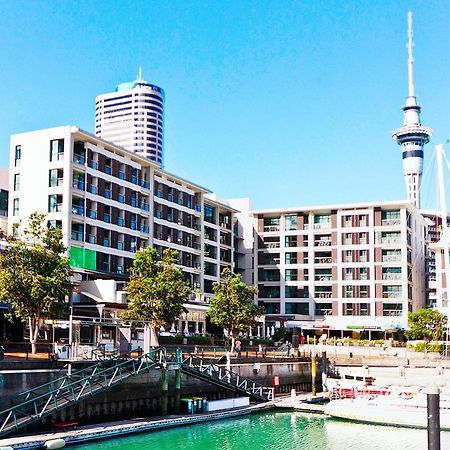 Qv Water View 2 Bedrooms Free Parking & Wifi - 749 Auckland Dış mekan fotoğraf