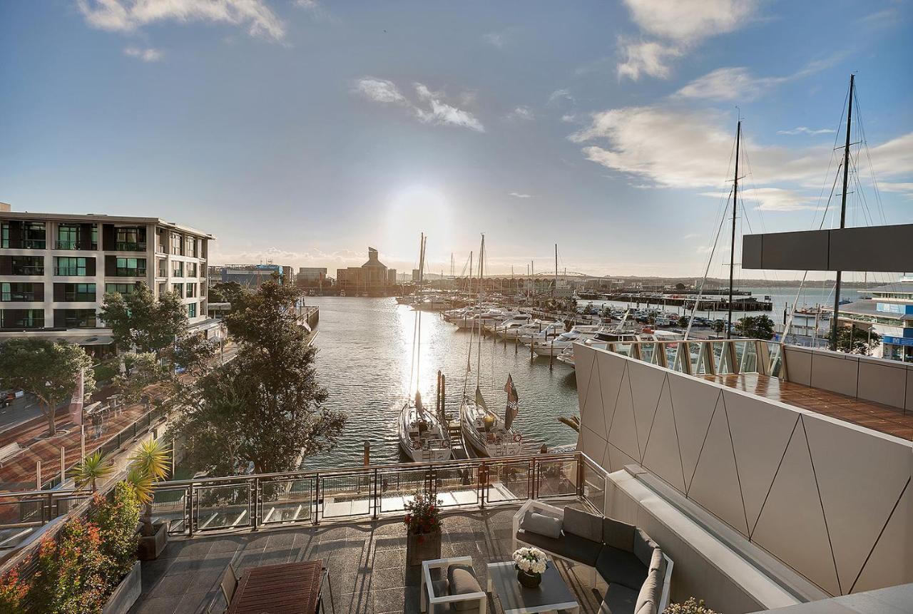 Qv Water View 2 Bedrooms Free Parking & Wifi - 749 Auckland Dış mekan fotoğraf