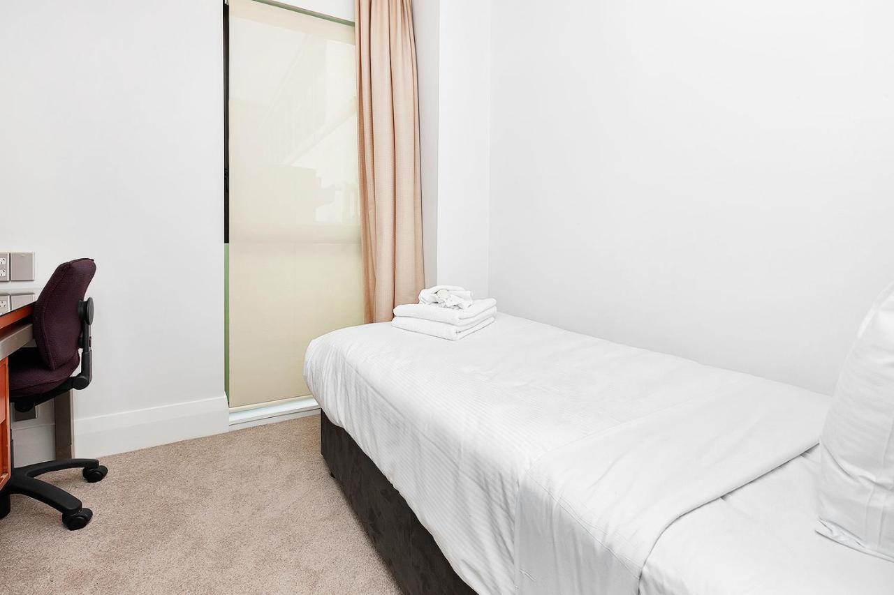 Qv Water View 2 Bedrooms Free Parking & Wifi - 749 Auckland Dış mekan fotoğraf